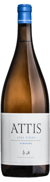 Albariño Lías Finas