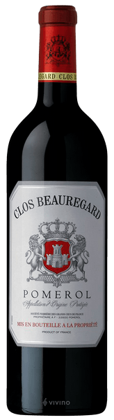 Clos Beauregard