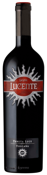Lucente