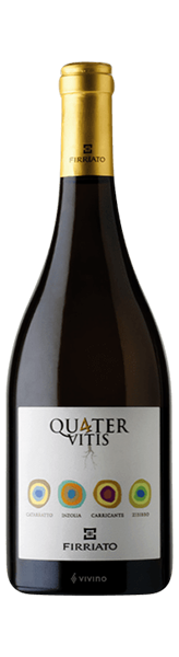 Quater Vitis Blanco