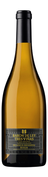 Tres Viñas Blanco Reserva
