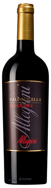Valpolicella Superiore